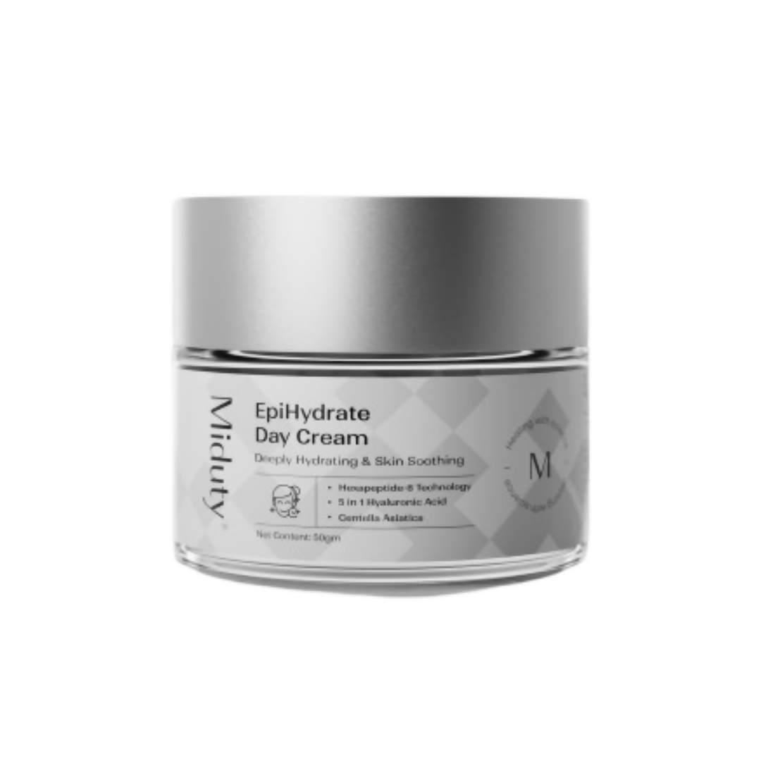 Miduty by Palak Notes EpiHydrate Day Cream | Grocsy