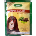 Bakson's Sunny Herbals Hair Color Burgundy | Grocsy