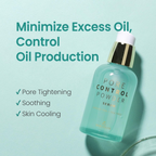 The Skin House Pore Control Powder Serum | Grocsy