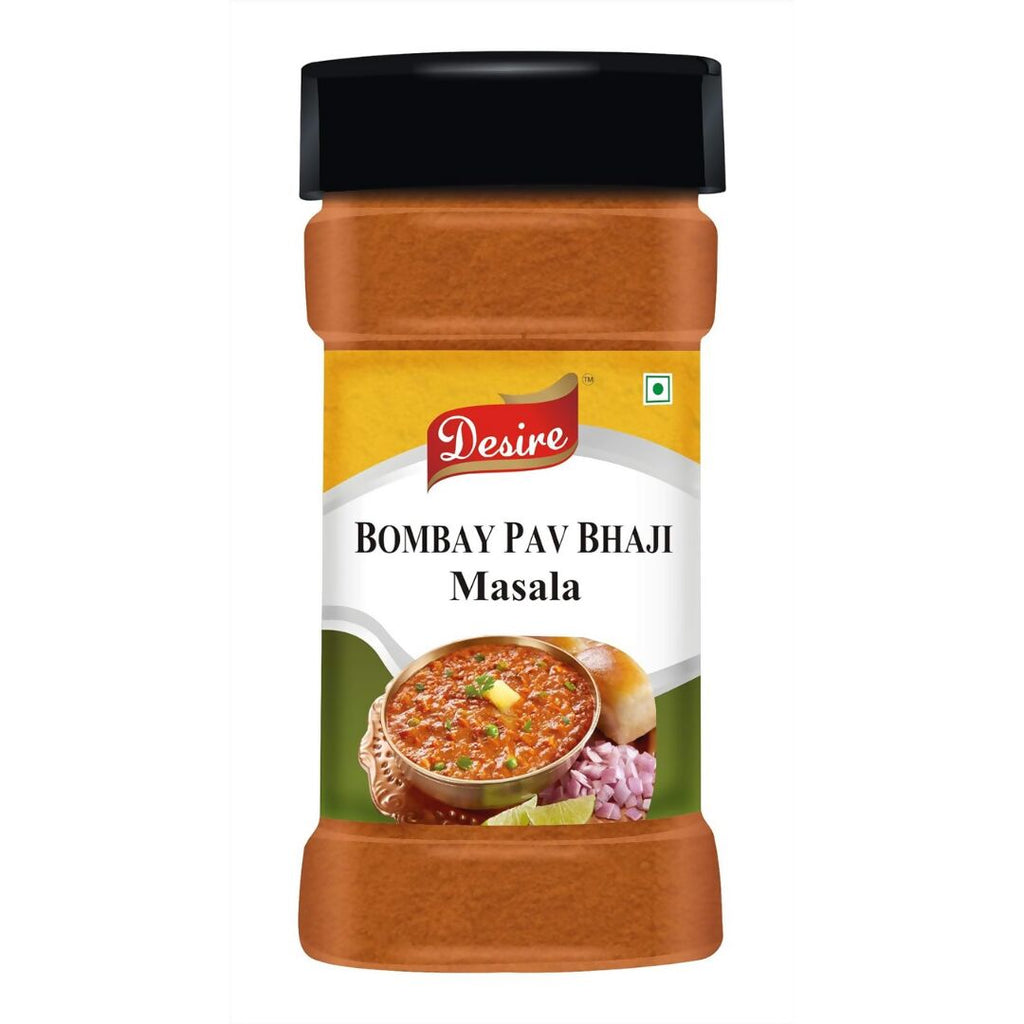 Desire Bombay Pav Bhaji Masala | Grocsy