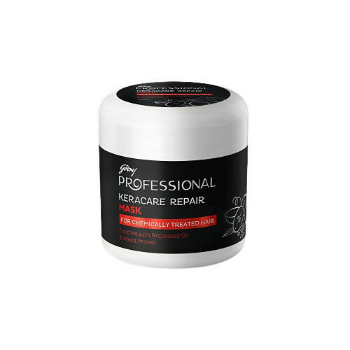 Godrej Professional Keracare Repair Hair Mask | Grocsy