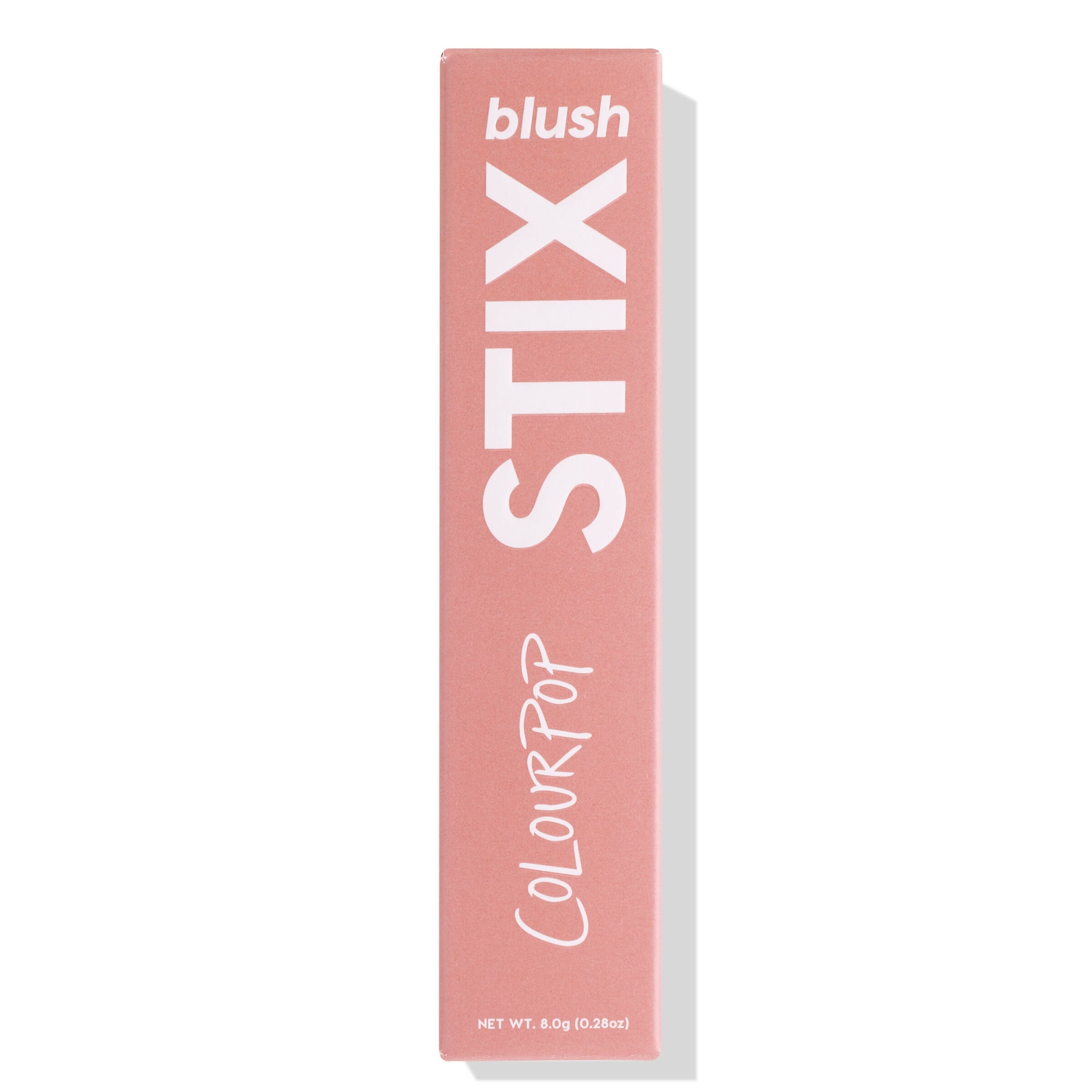 ColourPop Blush Stix - Cool It | Grocsy
