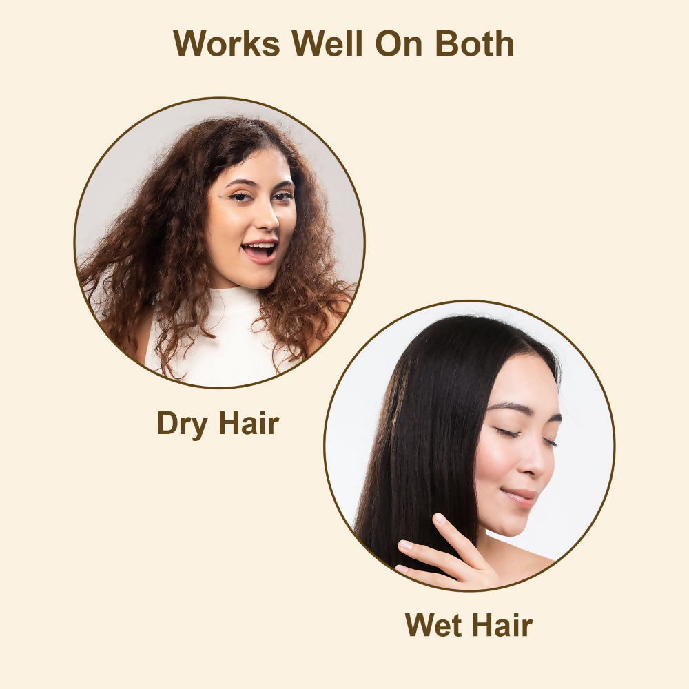 Bronson Professional Paddle Hair Brush | Grocsy