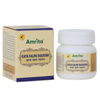 Amrita Kaya Kalp Rasayan Tablets | Grocsy