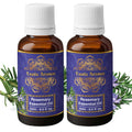 Exotic Aromas Rosemary Oil for Hair Growth, Skin | Grocsy