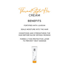GK Hair Thermal Styler Cream For Heat Protection | Grocsy