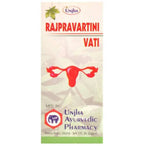 Unjha Rajpravartini Vati | Grocsy