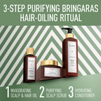Kama Ayurveda Bringaras Purifying Scalp Scrub | Grocsy