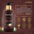 Coronation Herbal Coconut Milk Hair Conditioner | Grocsy