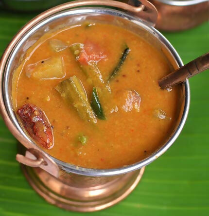 Ammi Samayal Sand Ground Toor Dal | Grocsy