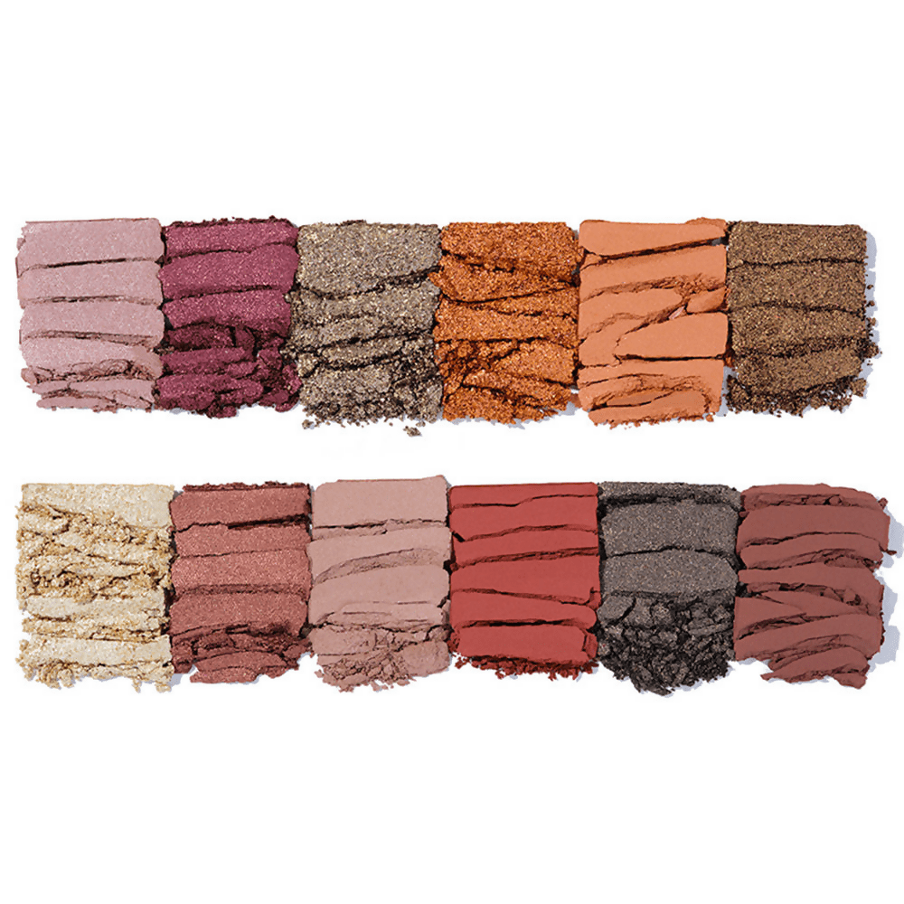 Anastasia Beverly Hills Rose Metals Palette | Grocsy