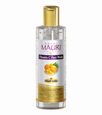 Khadi Mauri Herbal Vitamin C Face Wash | Grocsy