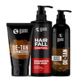 Beardo Bath and Body Combo for Men (De-Tan) | Grocsy
