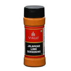 Virgo Jalapeno Lime Seasoning | Grocsy