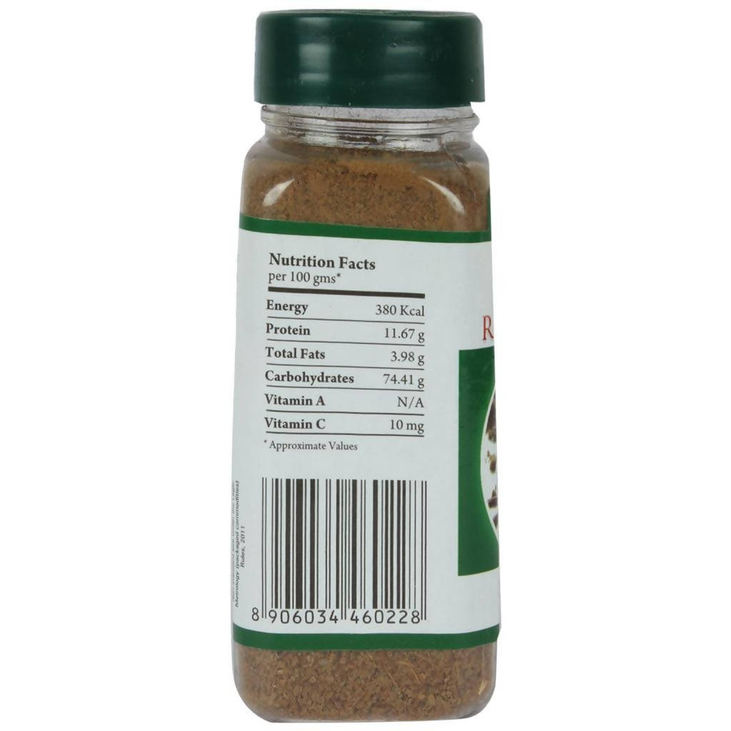 Urban Flavorz Urban Roasted Jeera (Cumin) | Grocsy