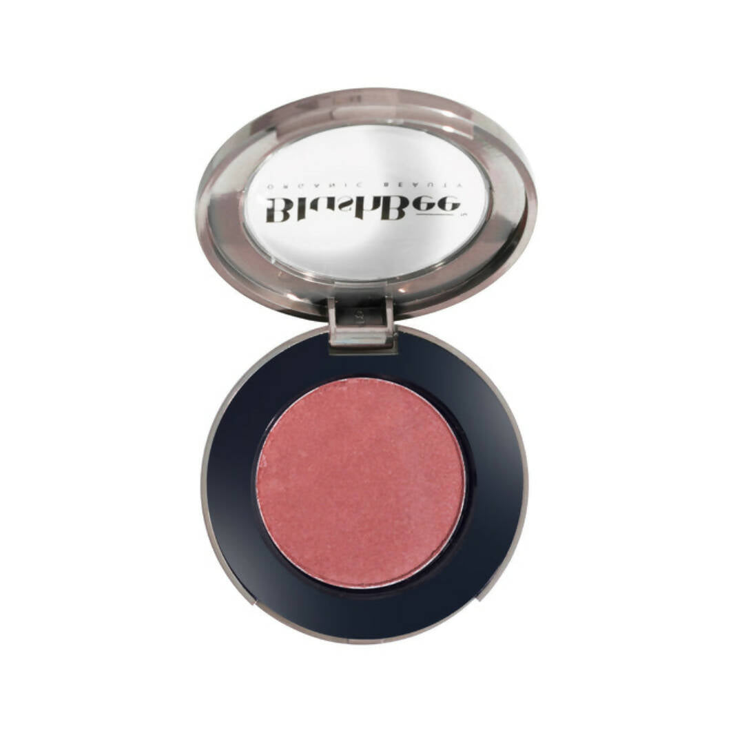 BlushBee Organic Beauty Natural Glow Blush - Sextans | Grocsy