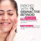 Cos-IQ Vitamin A-1% Granactive Retinoid Emulsion | Grocsy