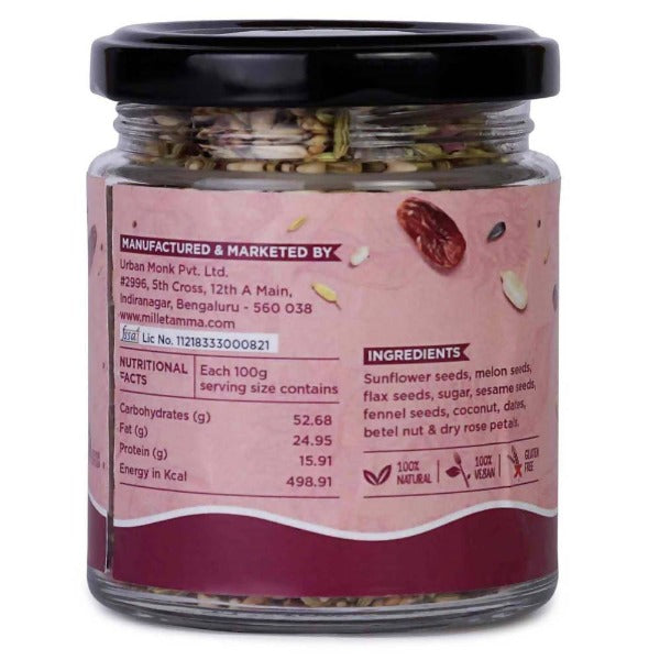 Millet Amma Royal Mukhwas Classic | Grocsy