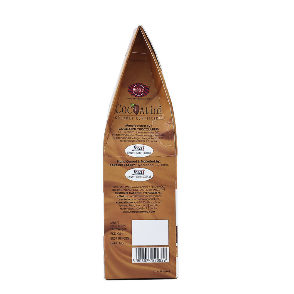 Cocoatini Hazelnut Snacker | Grocsy