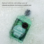 Kimirica Tropical Forest Bubble Bath For Soothing Exotic Bath | Grocsy