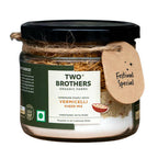 Two Brothers Organic Farms Instant Vermicelli Kheer Mix | Grocsy