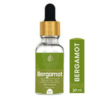 Malabarica Bergamot Essential Oil | Grocsy