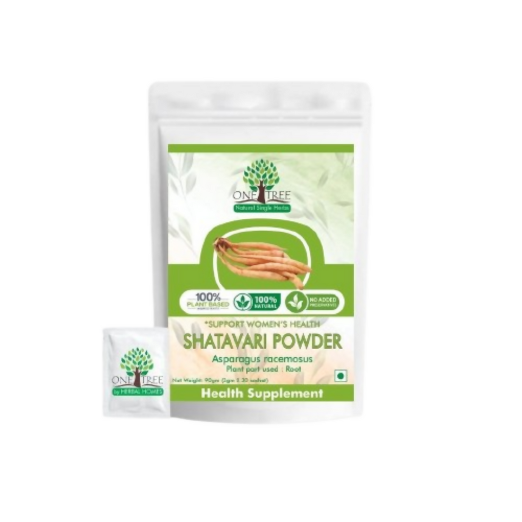One Tree Shatavari Powder | Grocsy