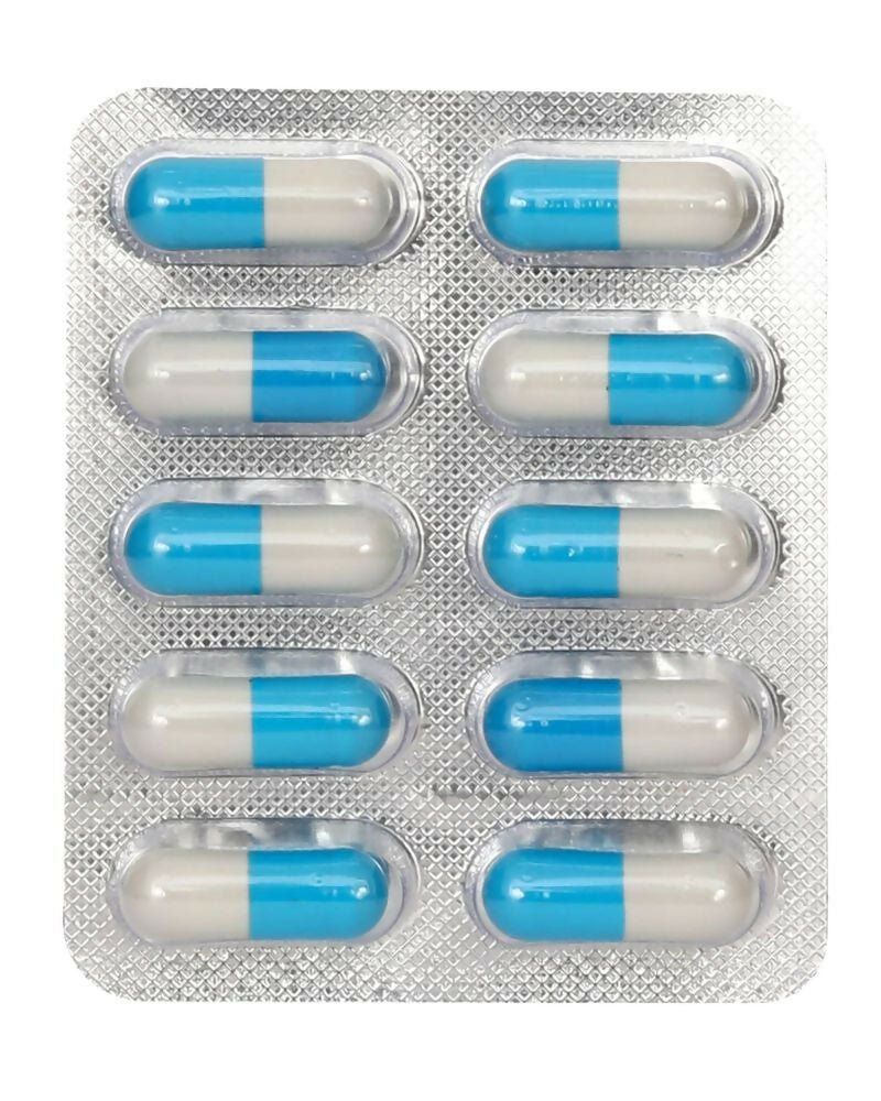 Amrita Sinarid Capsules | Grocsy