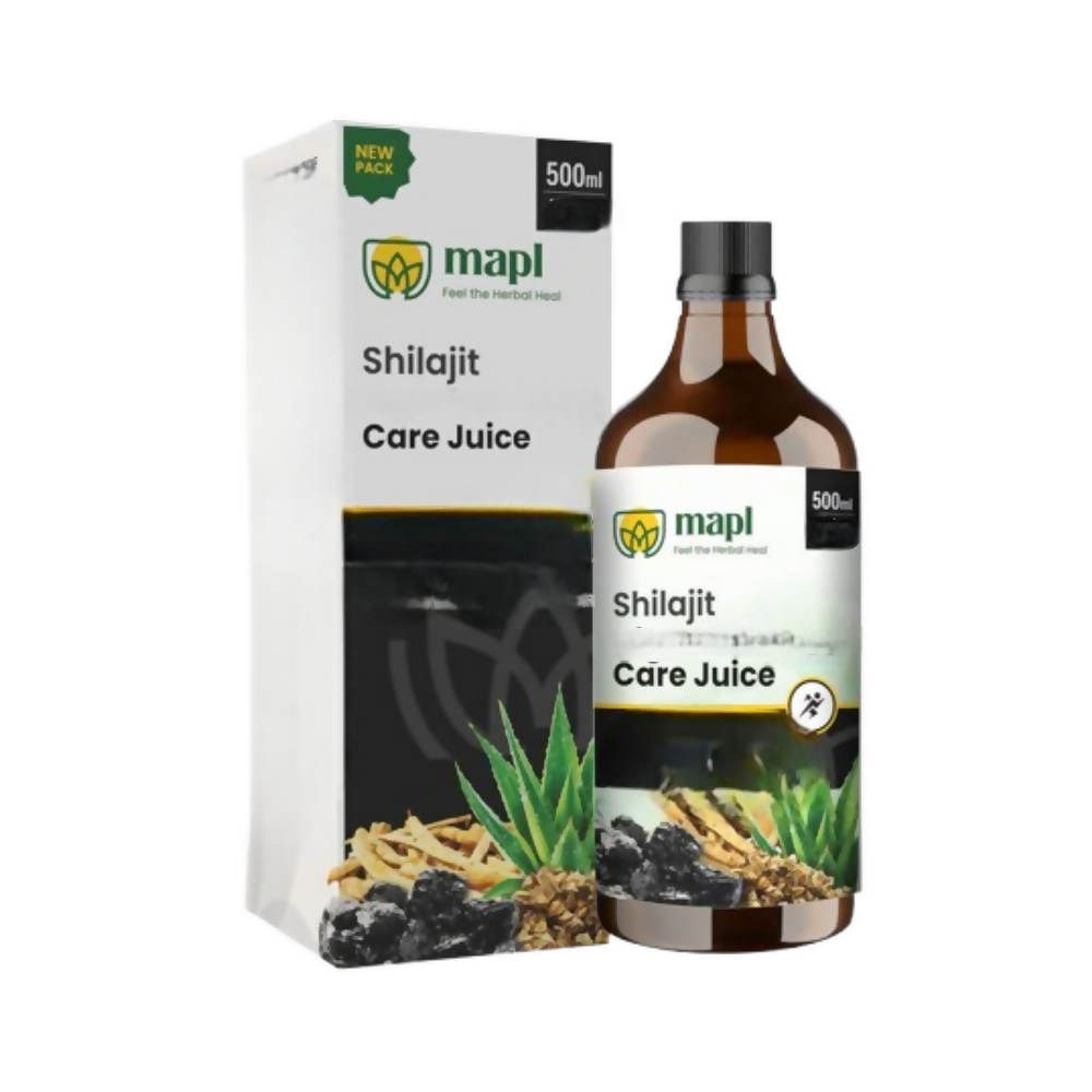 MAPL SJ Mens Care Juice | Grocsy