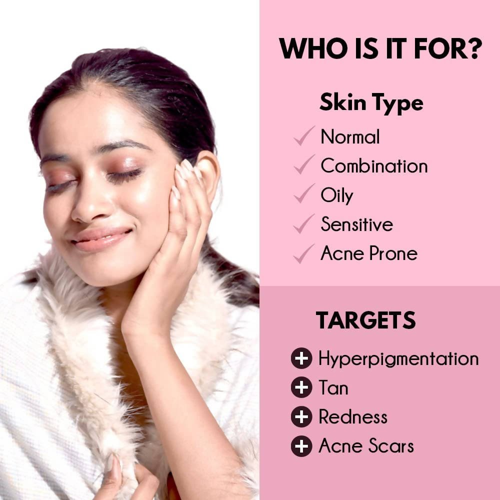 Auli Magic Potion Gold with 24k Gold Flakes - Skin Transforming Gel | Grocsy