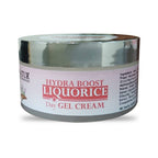Inatur Hydra Boost Liquorice Day Gel Cream | Grocsy