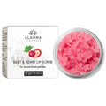 Alanna Beet and Berry Lip Scrub | Grocsy