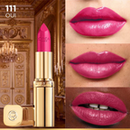 L'Oreal Paris Color Riche Satin Lipstick - 111 Oui | Grocsy