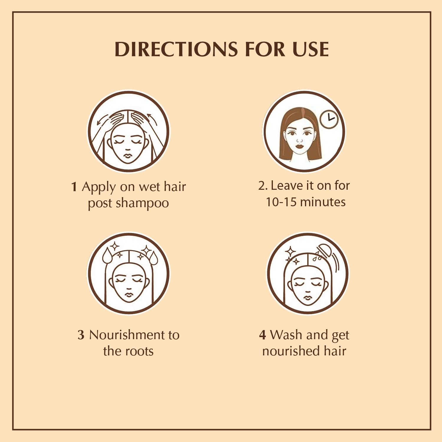 Dabur Vatika Naturals Volume and Thickness Conditioner | Grocsy