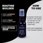 Daily Life Forever52 Revinage + Peptide Instant Filler Serum | Grocsy