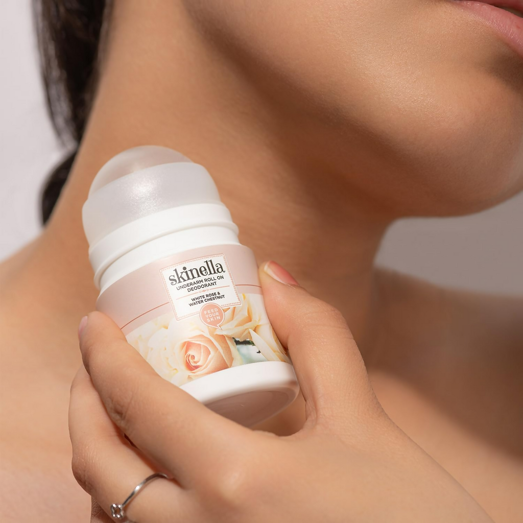 Skinella African Melon & Tea Tree Facial Foam | Grocsy