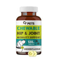 Carbamide Forte Pets Chewable Hip and Joint Tablets | Grocsy