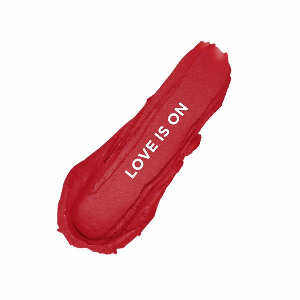 Revlon Super Lustrous Lipstick - Love Is On | Grocsy