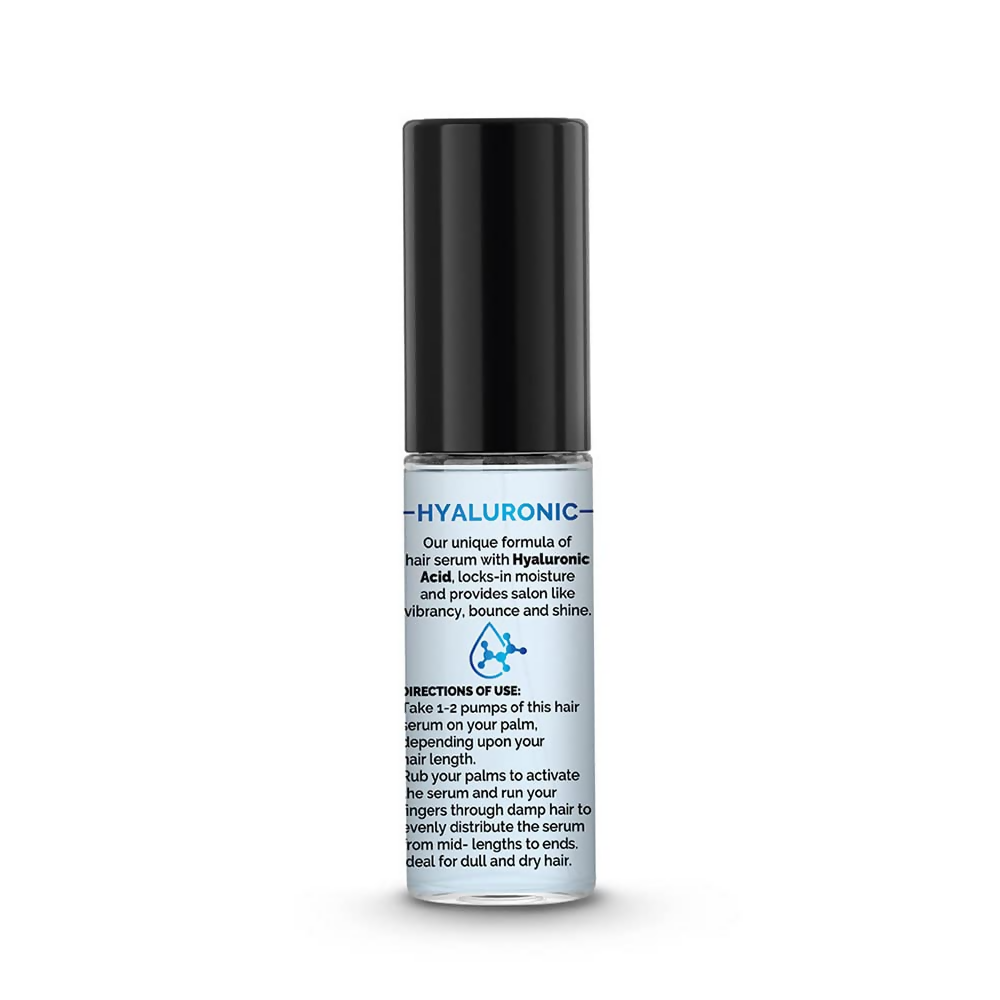 TRESemme Moisture Boost Hair Serum With Hyaluronic Acid | Grocsy