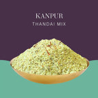 Postcard Kanpur Thandai Mix | Grocsy
