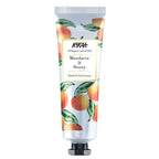 Nykaa Mandarin & Honey Hand & Nail Creme | Grocsy