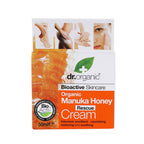 Dr.Organic Manuka Honey Cream | Grocsy
