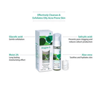 Ahaglow S Foaming Face Wash | Grocsy