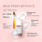 SkinInspired Foaming Daily Use Face Wash | Grocsy
