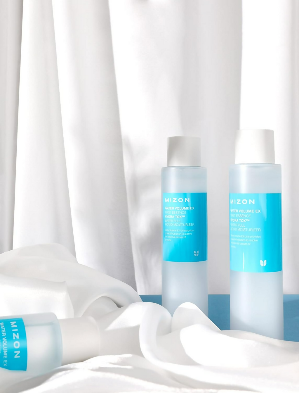Mizon Cosmetics Water Volume Ex First Essence Toner | Grocsy