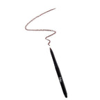 Ruby's Organics Smoked Kohl + Brow Filler - Brown | Grocsy