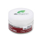 Dr.Organic Rose Otto Day Cream | Grocsy