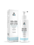Sotrue Aha + Bha Body Lotion | Grocsy