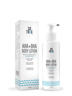 Sotrue Aha + Bha Body Lotion | Grocsy