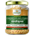 Avocare Biotech Cordyceps Militaris | Grocsy